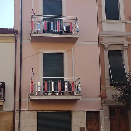 Mazzini Affittacamere Viareggio Exterior photo