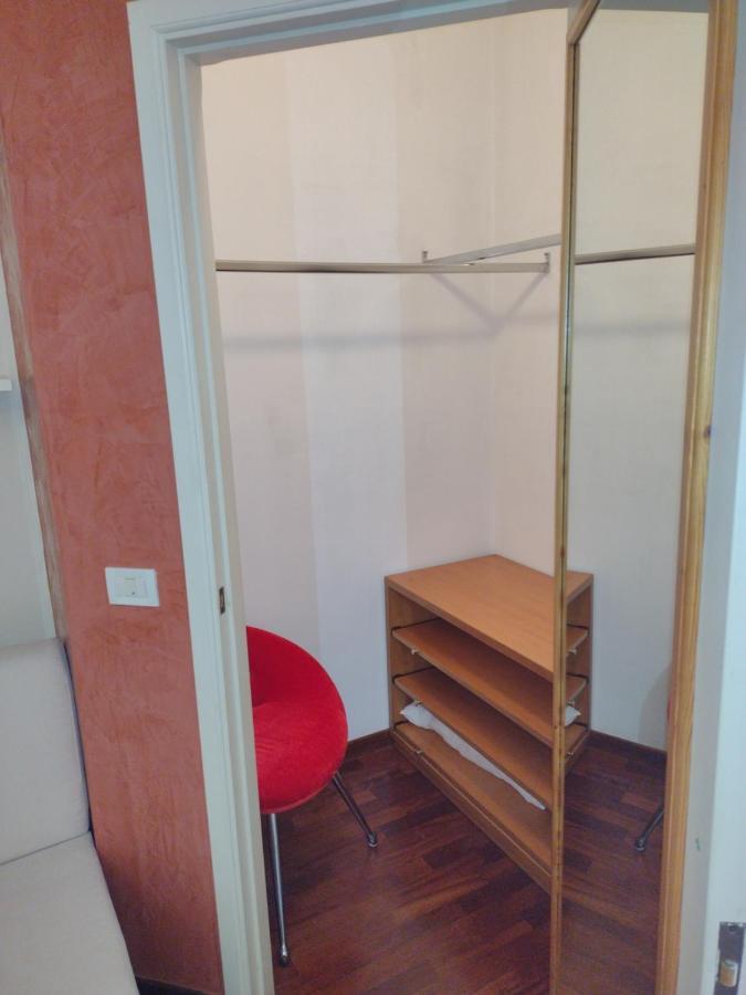 Mazzini Affittacamere Viareggio Exterior photo